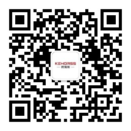 公众号二维码