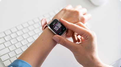 智能可穿戴设备