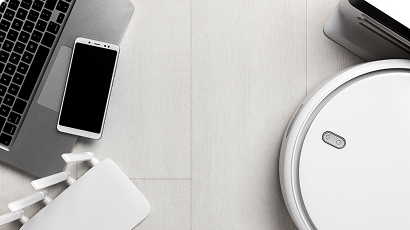 智能家居及消费电子